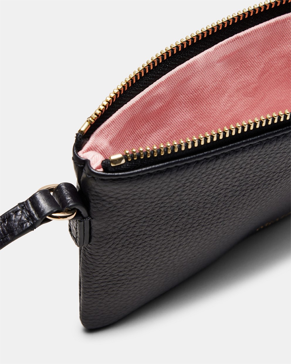 Rhiannon Pouch Crossbody Bag