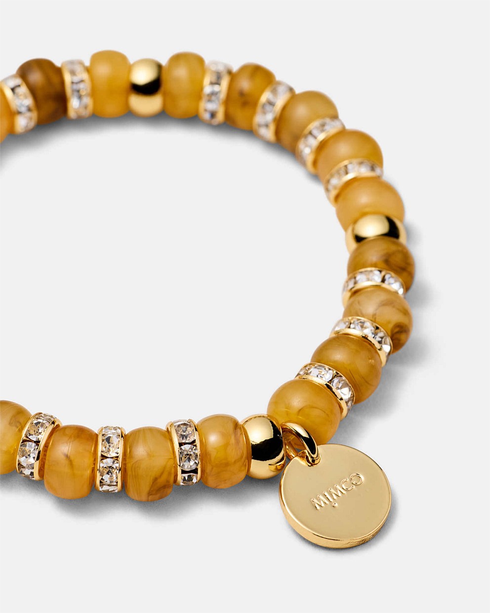 Rondell Bracelet