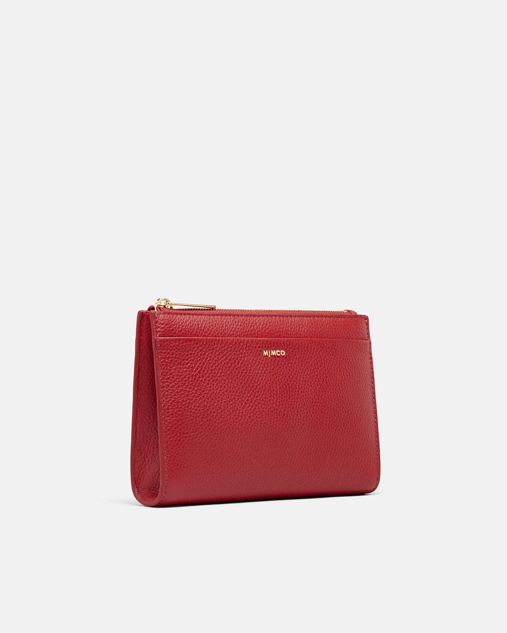 Yvette Gusset Pouch
