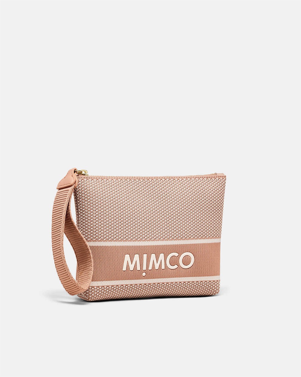 Blondie Pouch