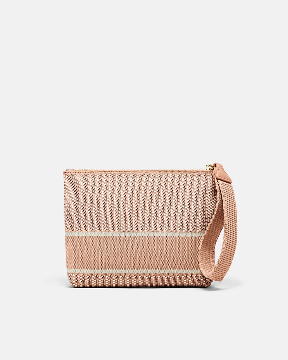 Blondie Pouch
