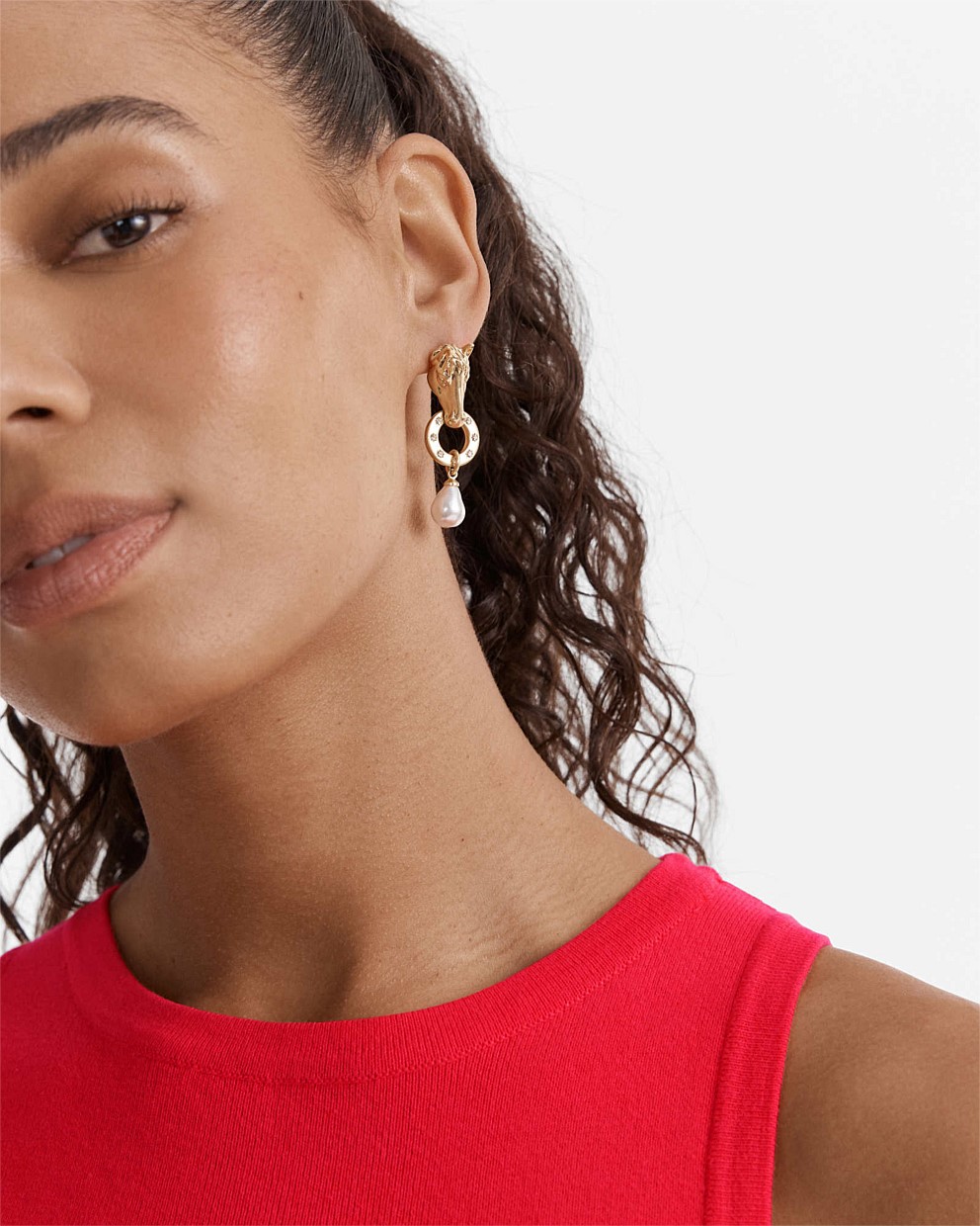 Rodeo Earrings