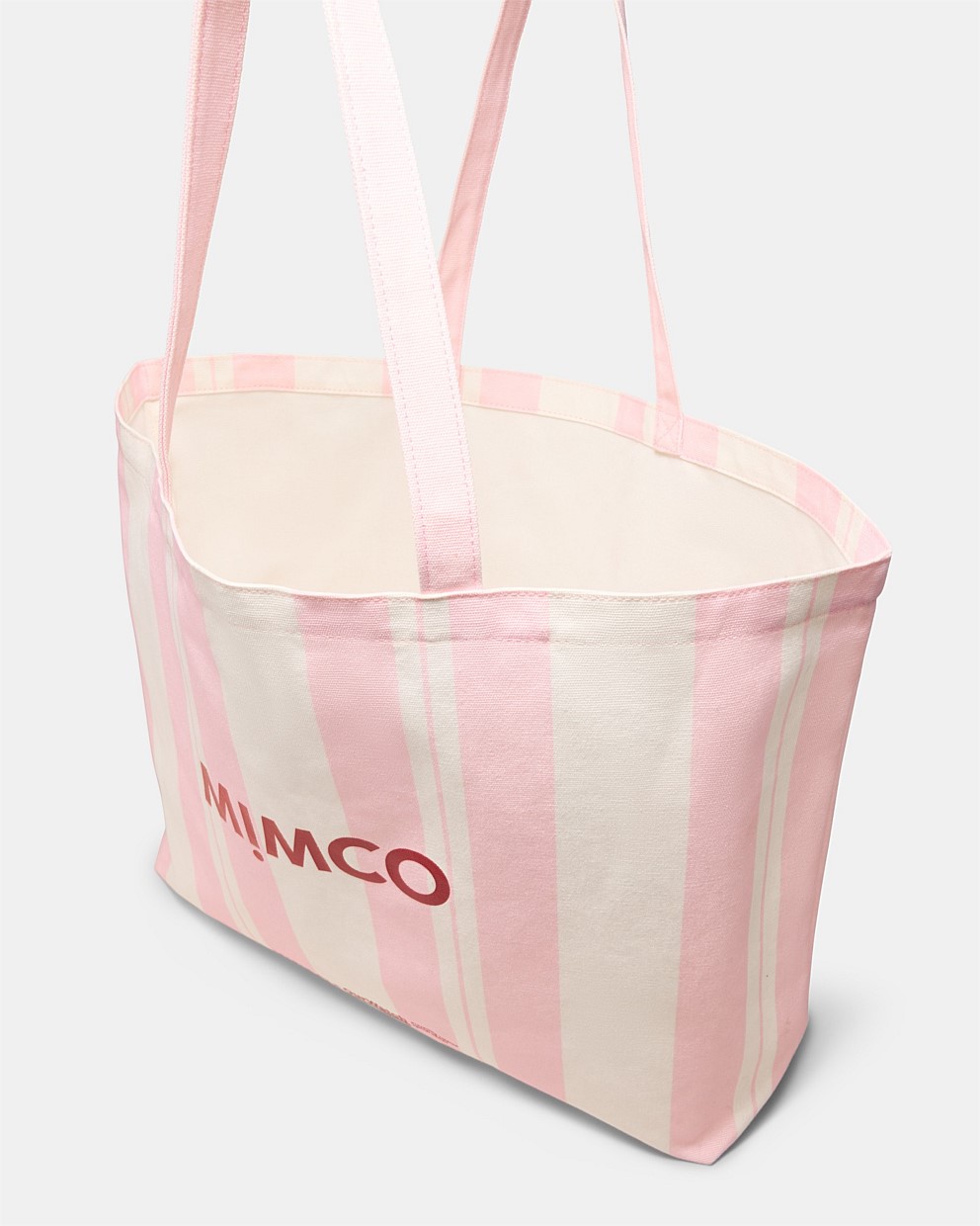 Mimco X Our Watch Tote Bag