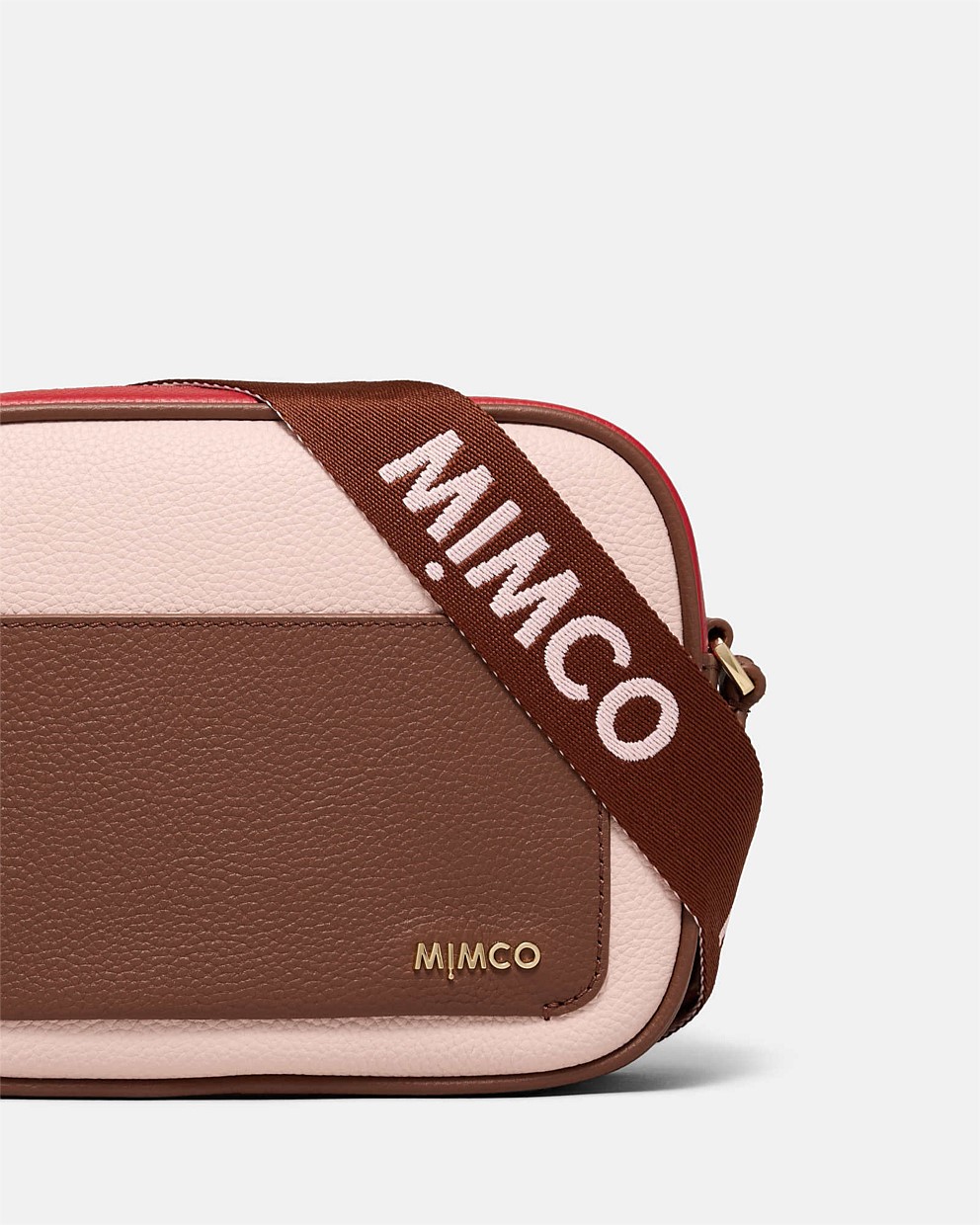 Northcote Camera Crossbody Bag