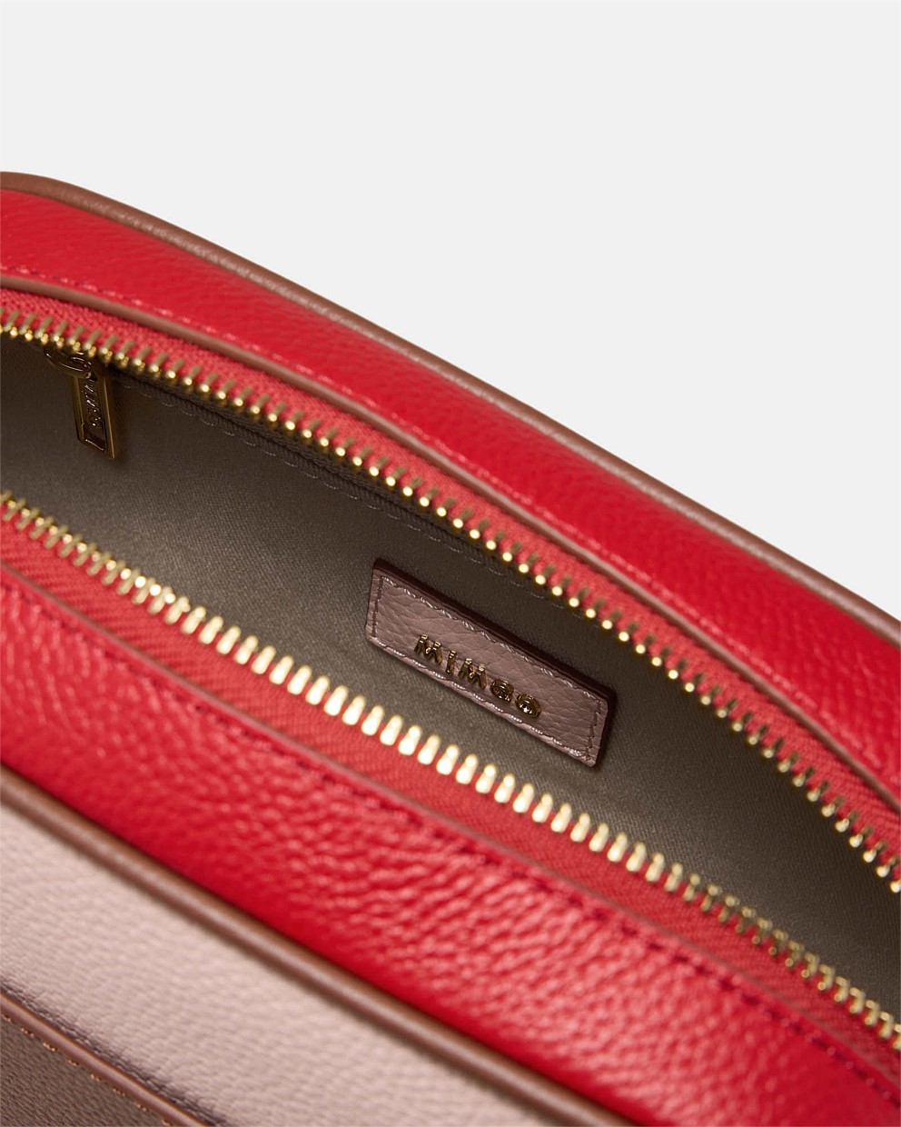 Northcote Camera Crossbody Bag