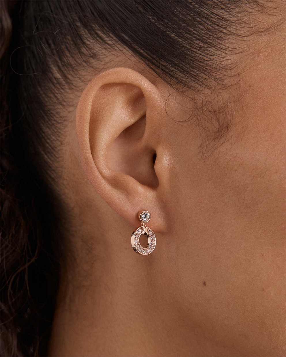Encanto Drop Earrings