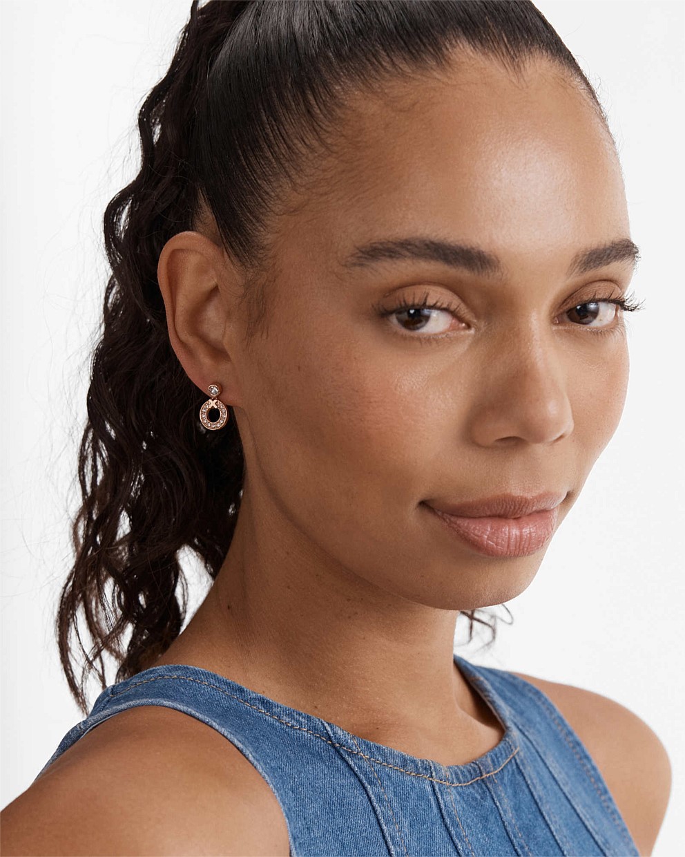 Encanto Drop Earrings
