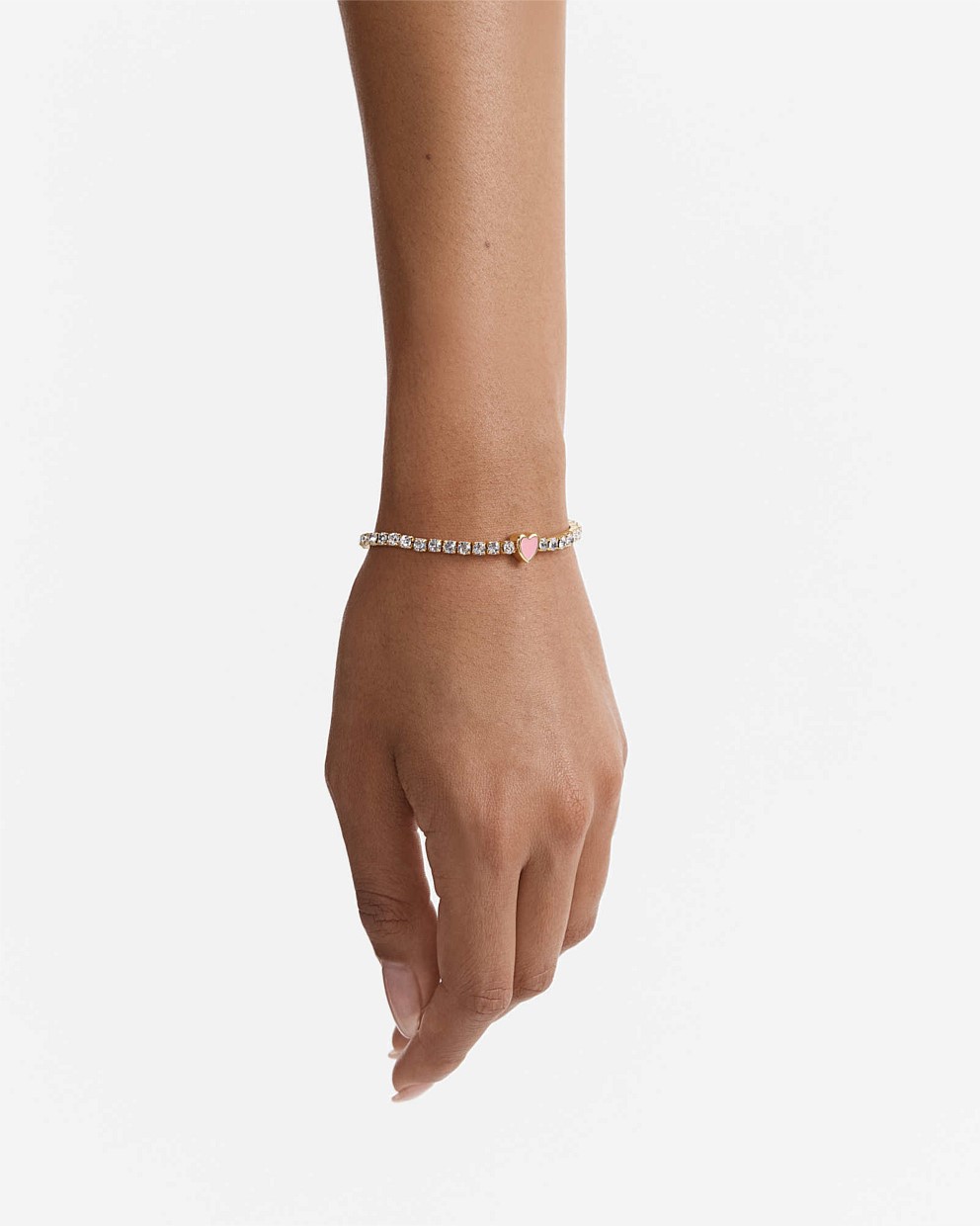 Lover Heart Bracelet