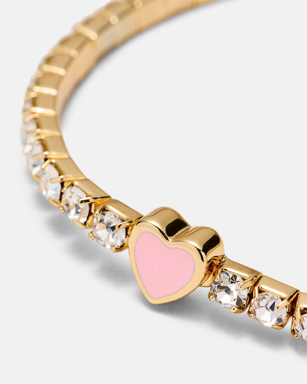 Lover Heart Bracelet