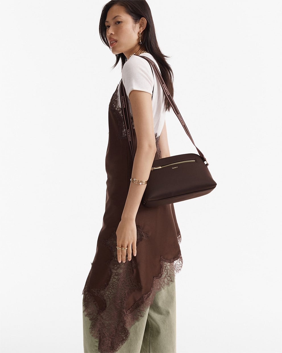 Squad Crossbody Bag