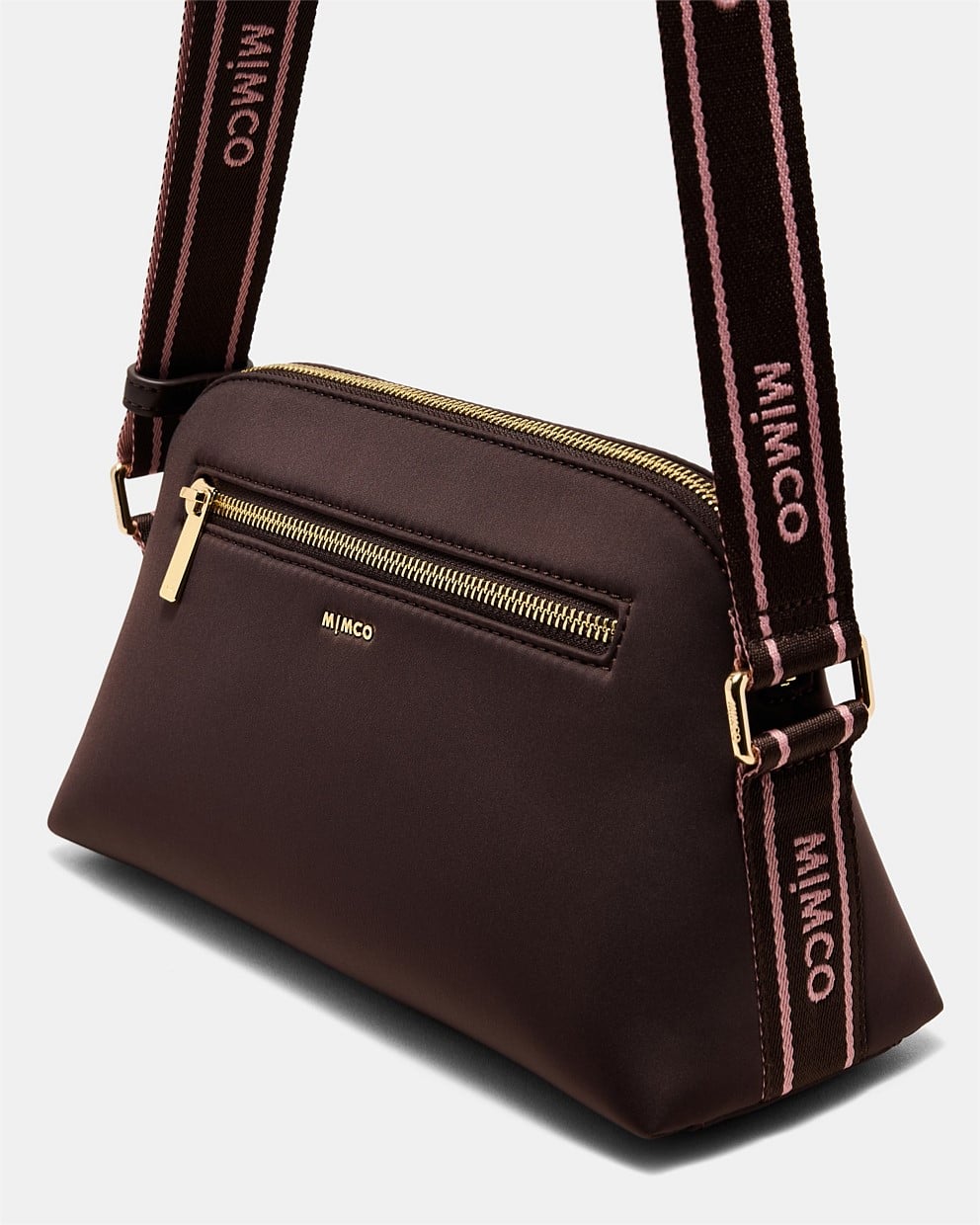 Squad Crossbody Bag