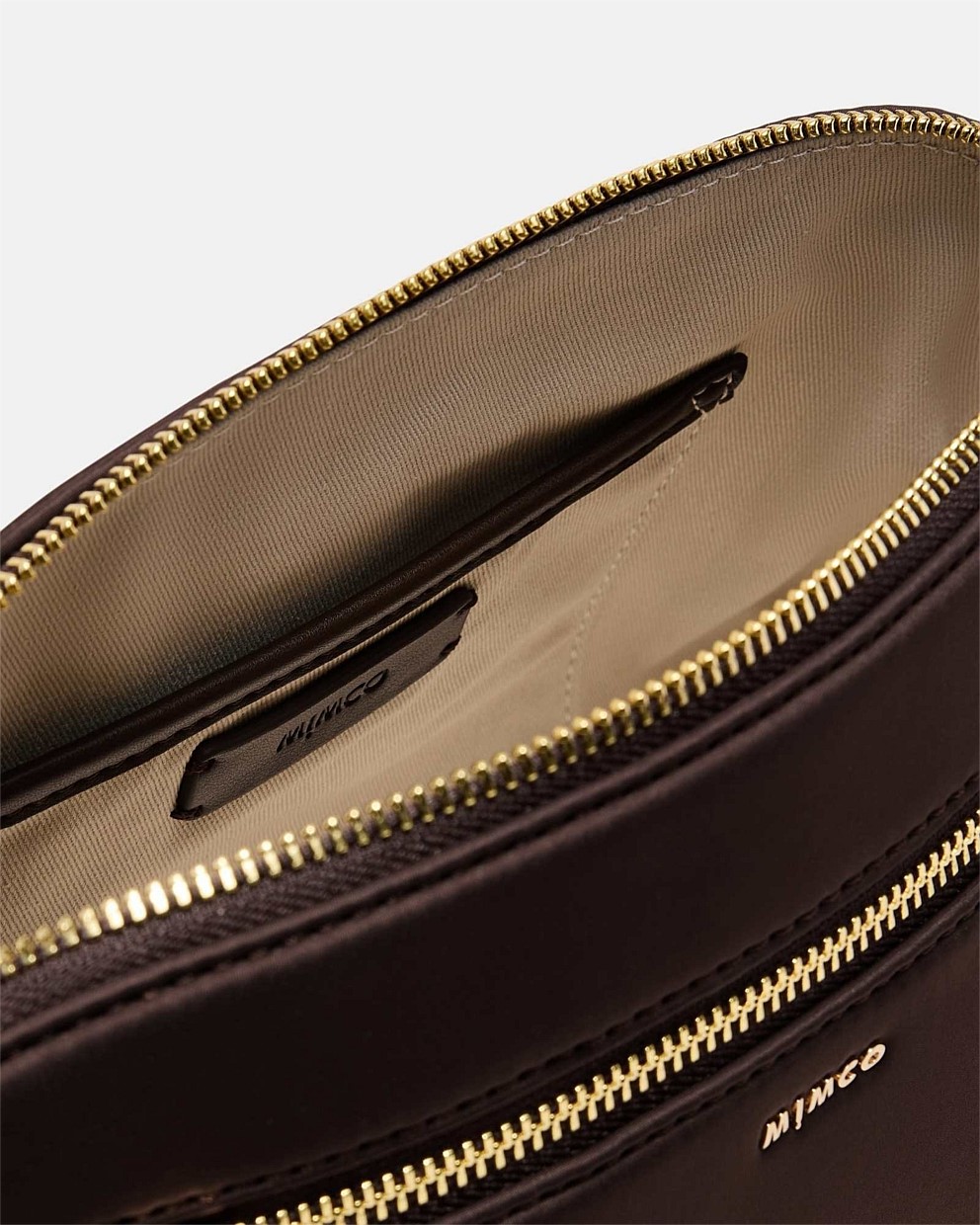 Squad Crossbody Bag