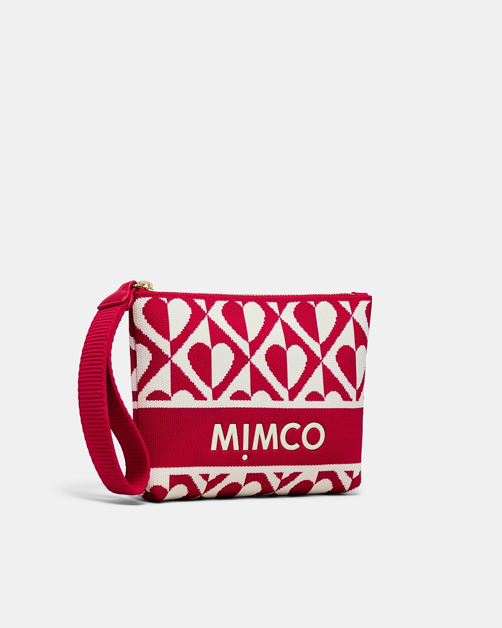 Blondie Pouch