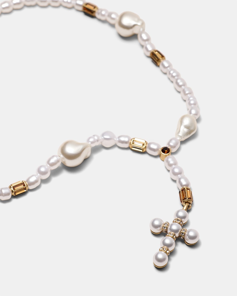 Poetic Necklace