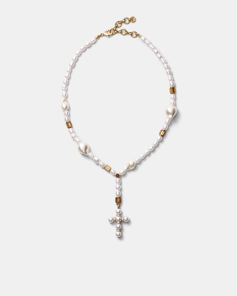 Poetic Necklace