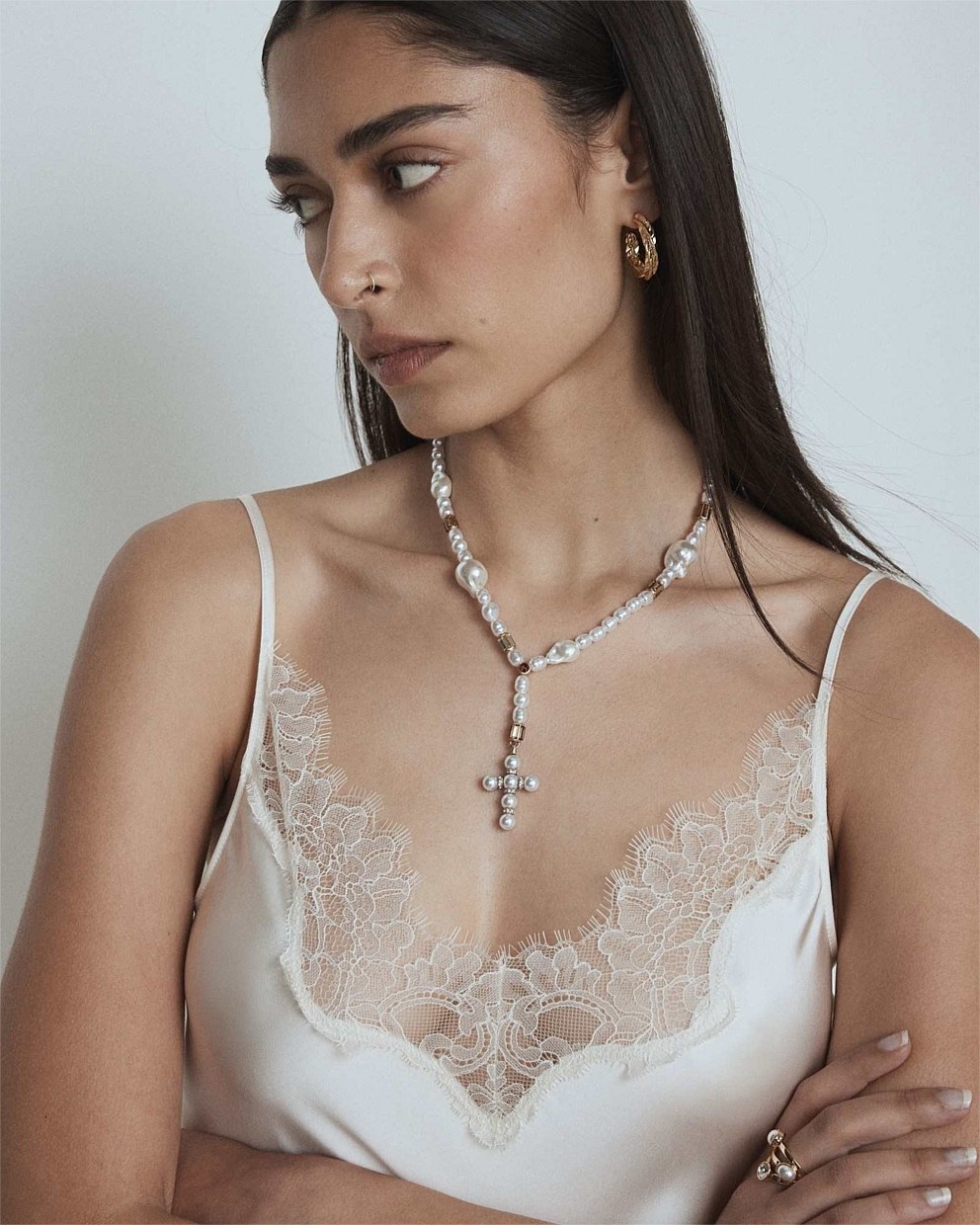 Poetic Necklace