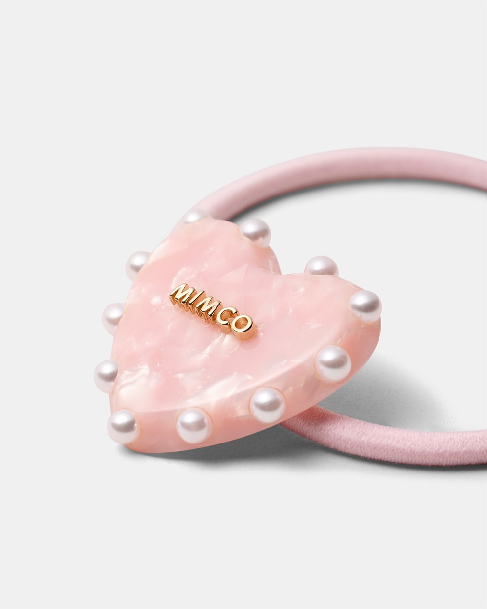 In Love Hair Tie