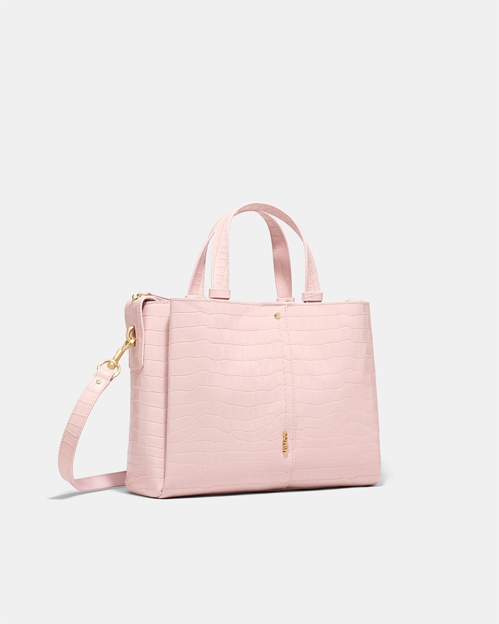 Metro Mini Tote Bag