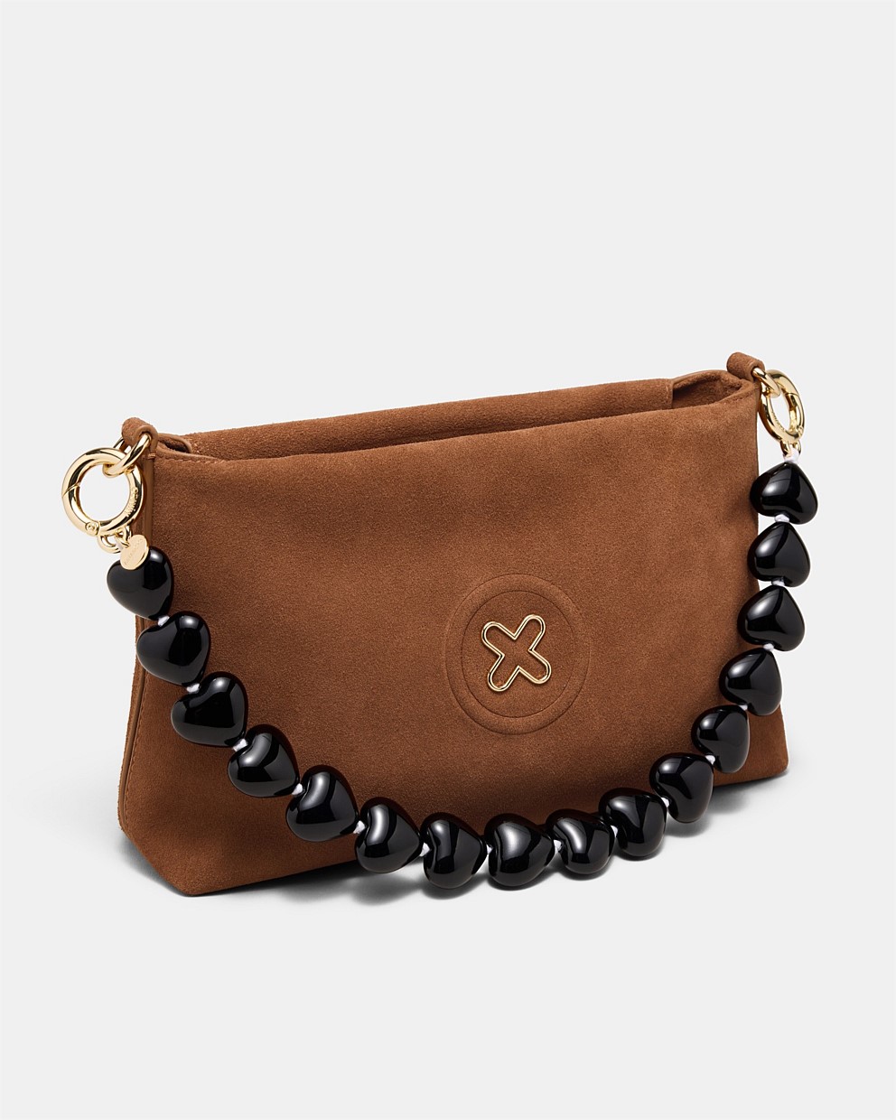 Lover Bag Necklace