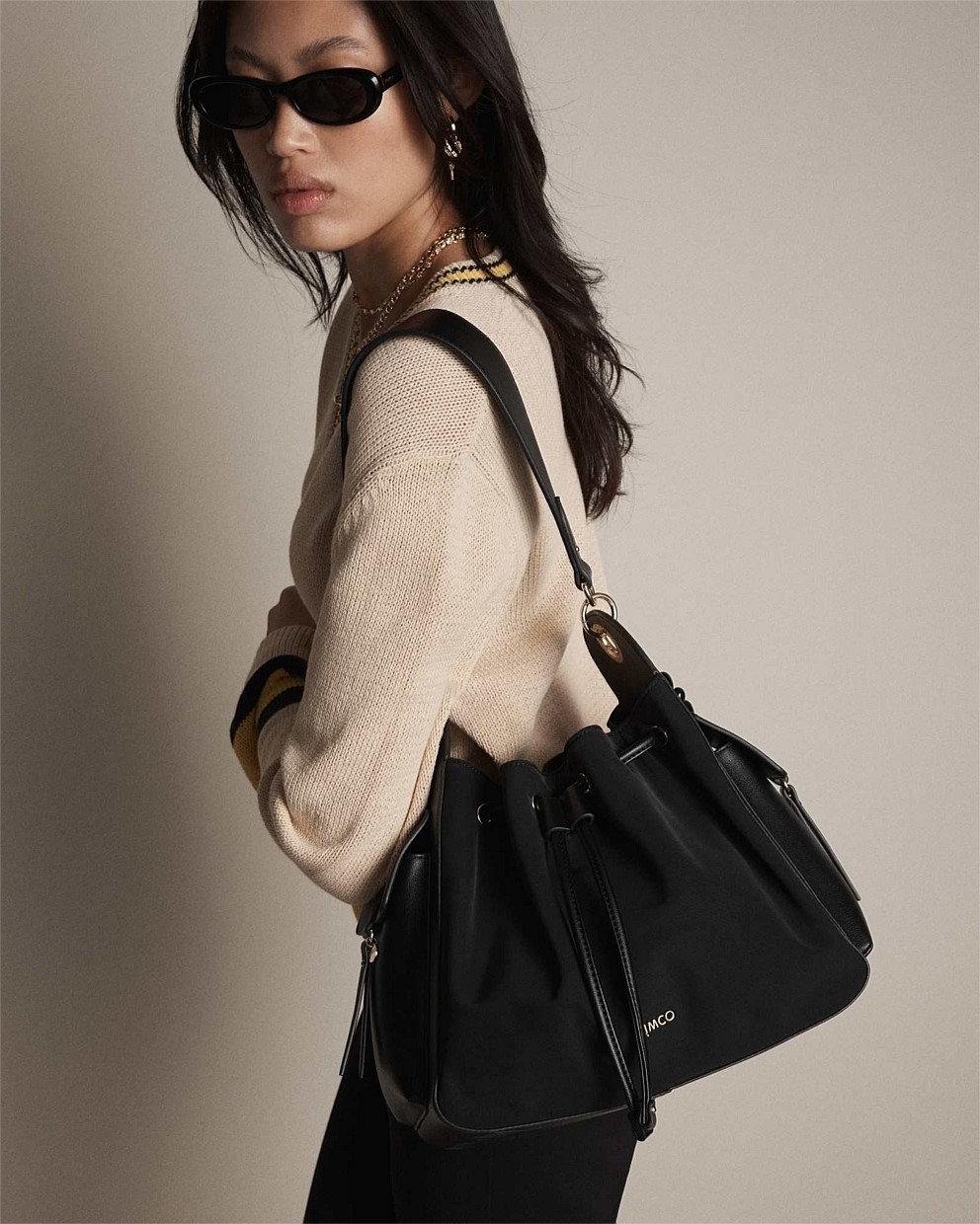 Siena Bucket Bag