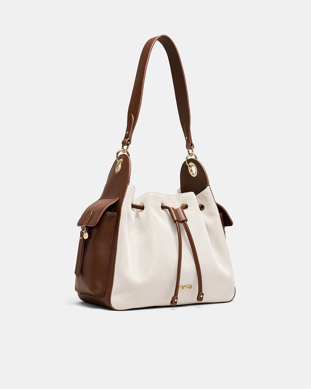 Siena Bucket Bag