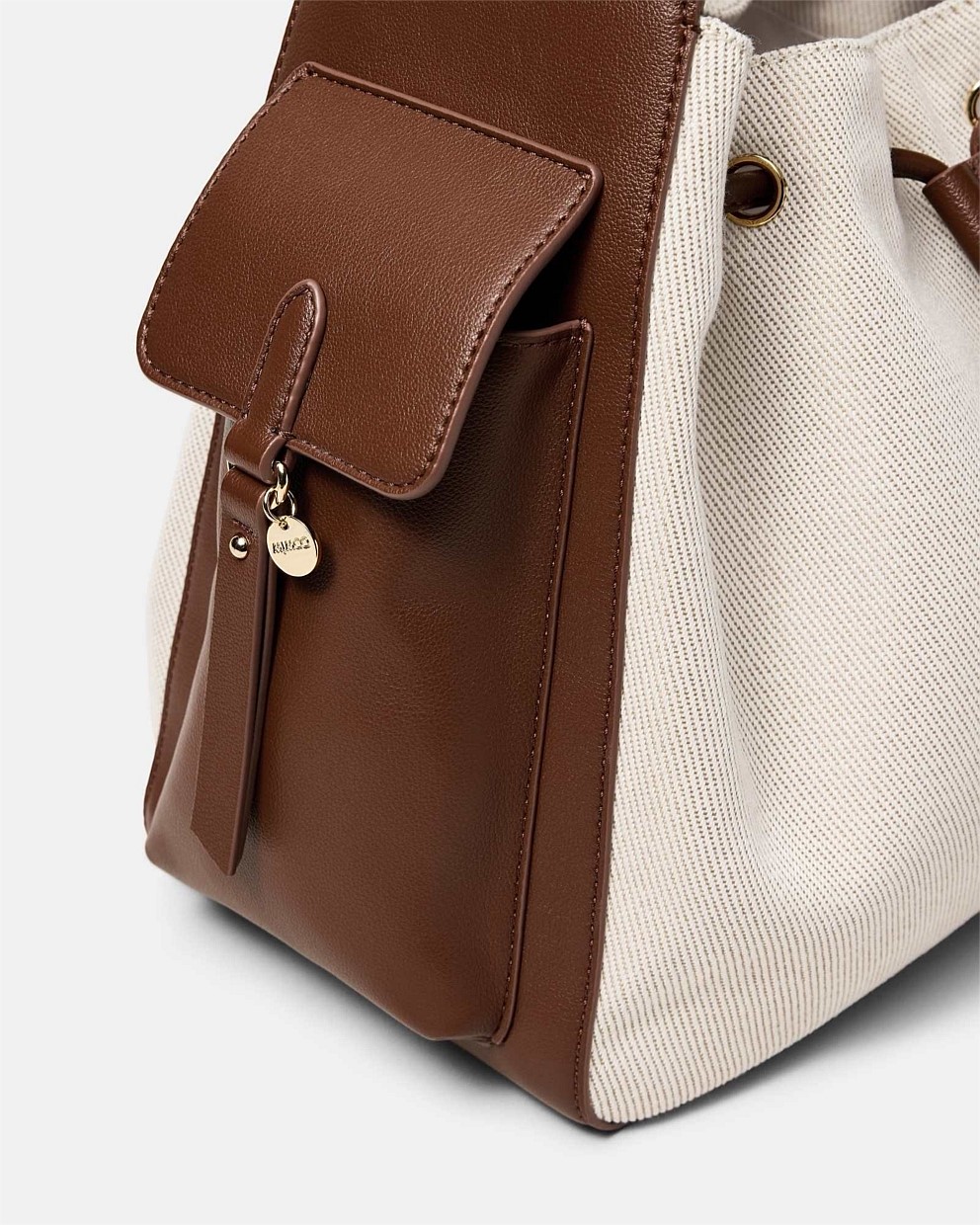 Siena Bucket Bag
