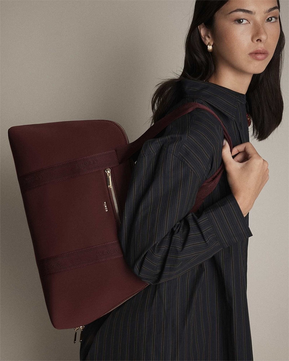 Squad Tote Bag