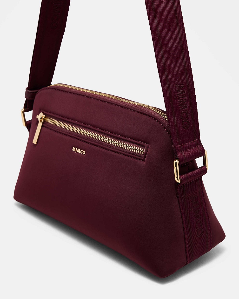 Squad Crossbody Bag