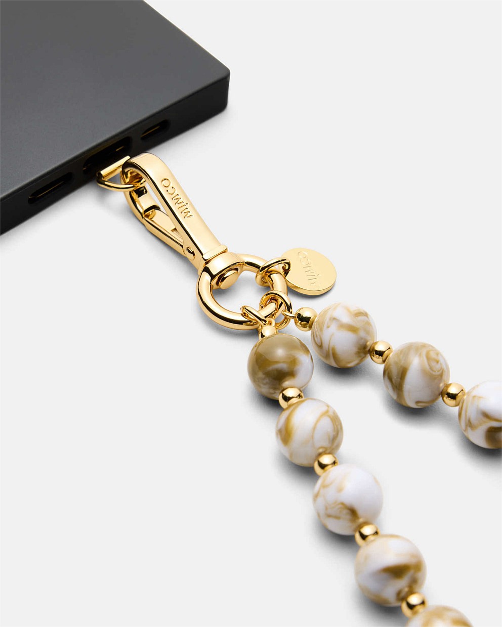 Lady M Phone Wrist Strap