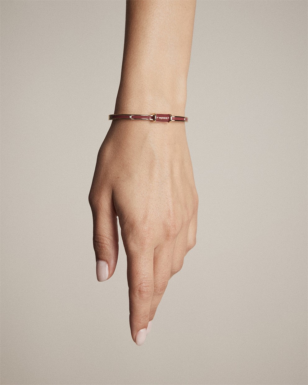 Enamour Bangle