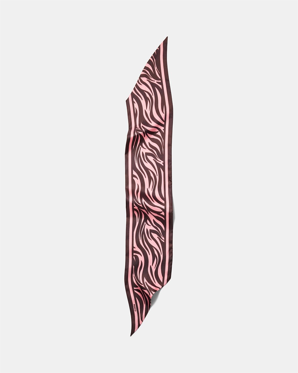 Zeleie Thin Scarf