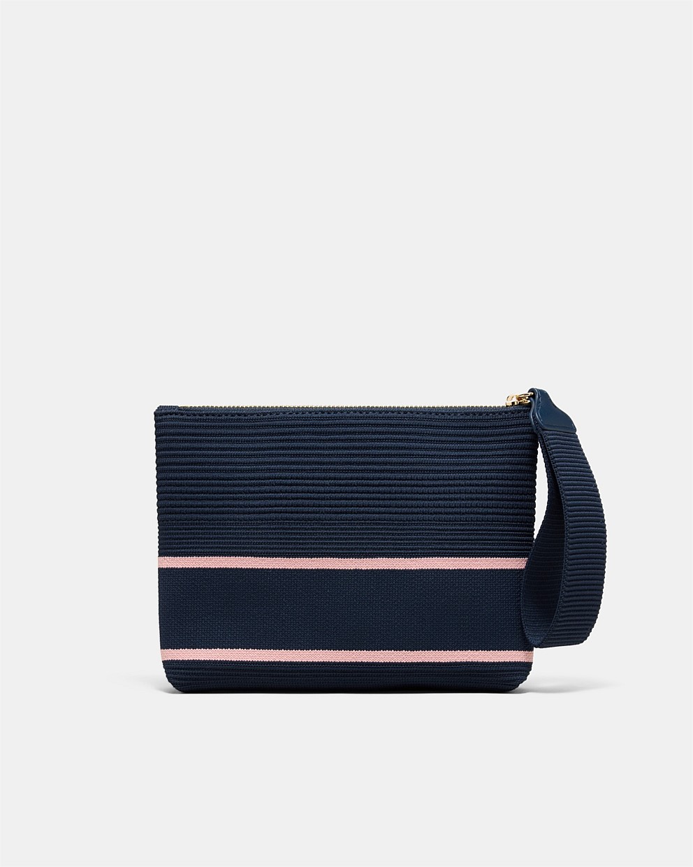 Blondie Pouch