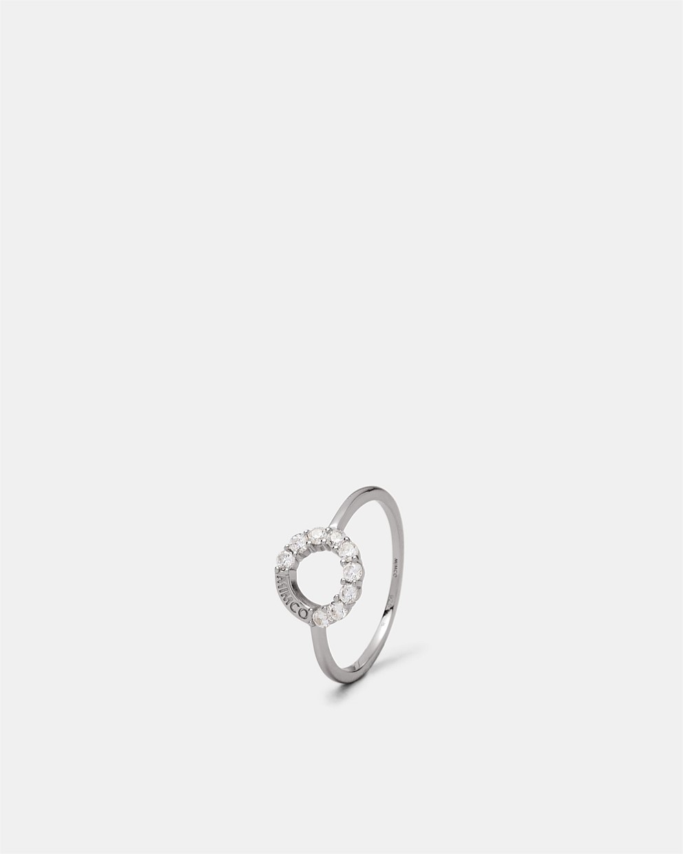 SS Nimbus Ring
