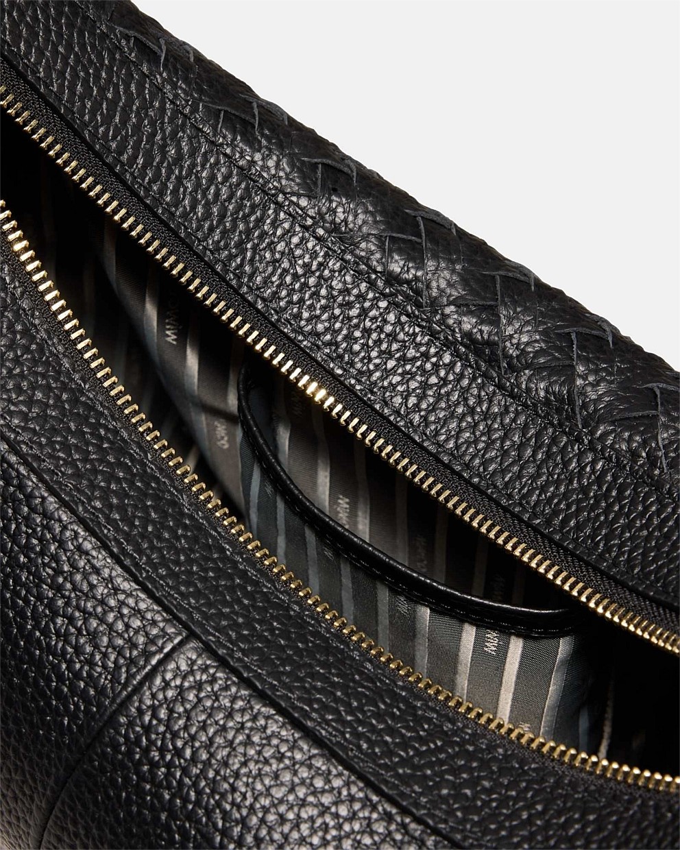 Luna Crescent Bag