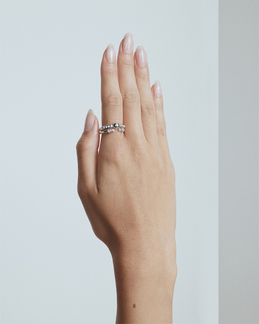 Signatura Ring Set