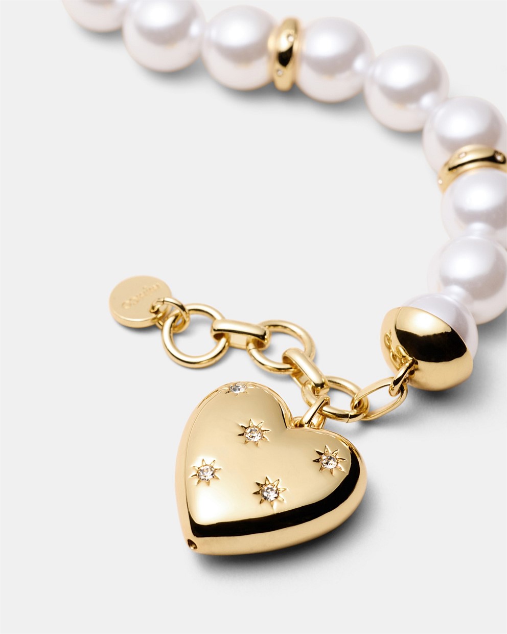 Westlyn Pearl Bracelet