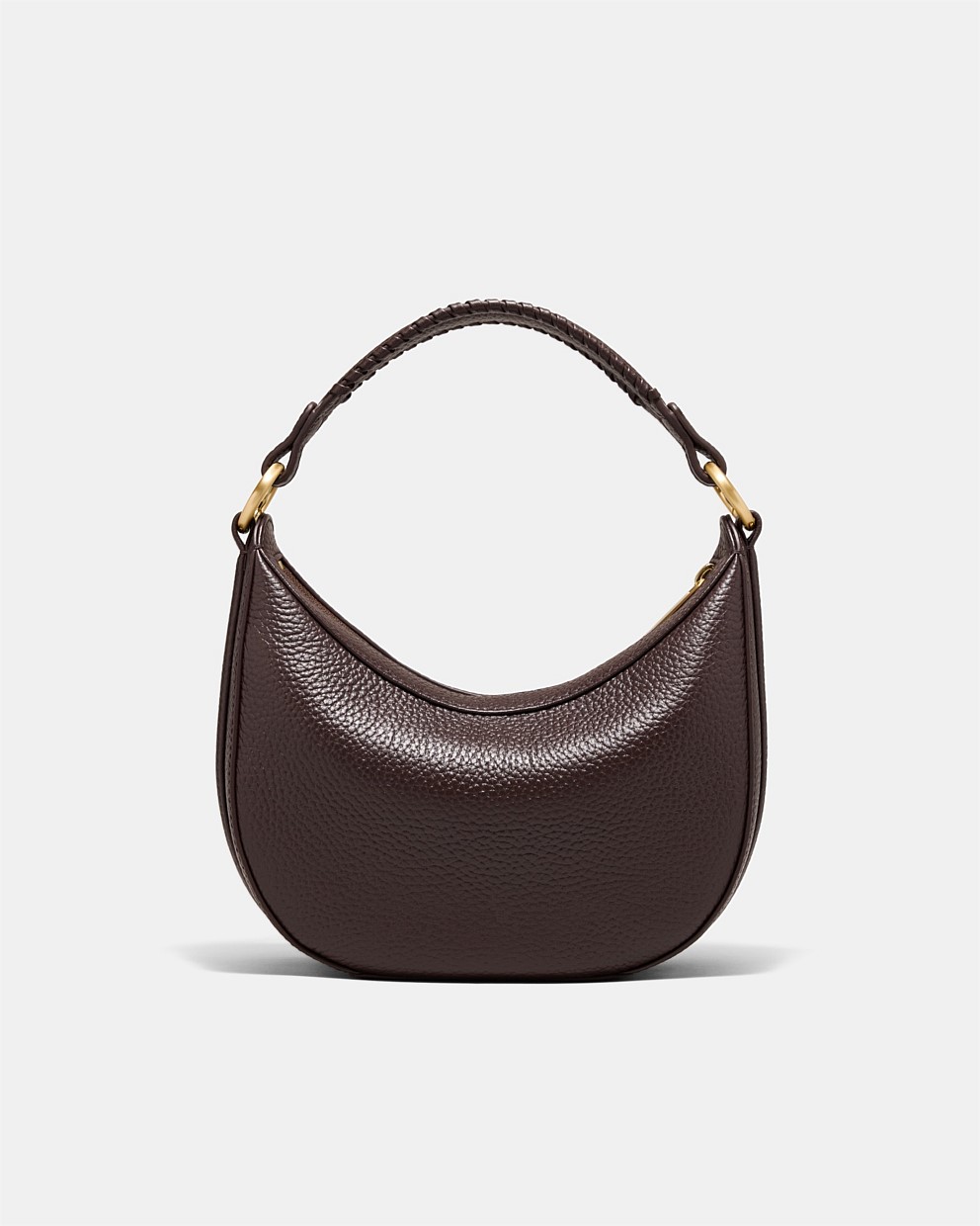 Luna Mini Crescent Bag