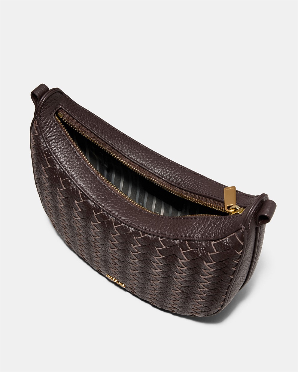 Luna Mini Crescent Bag
