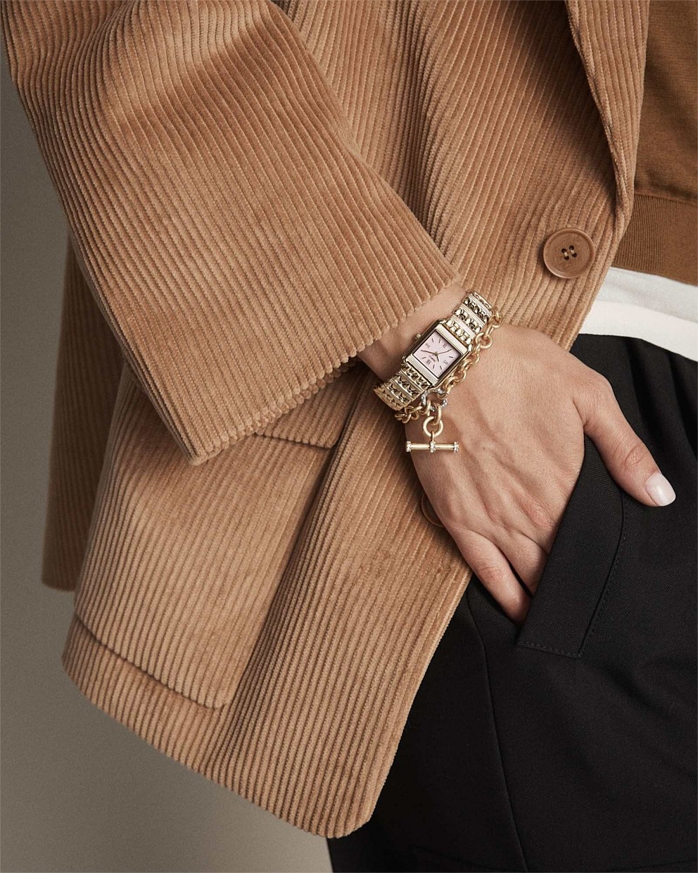 Vintage Era Watch