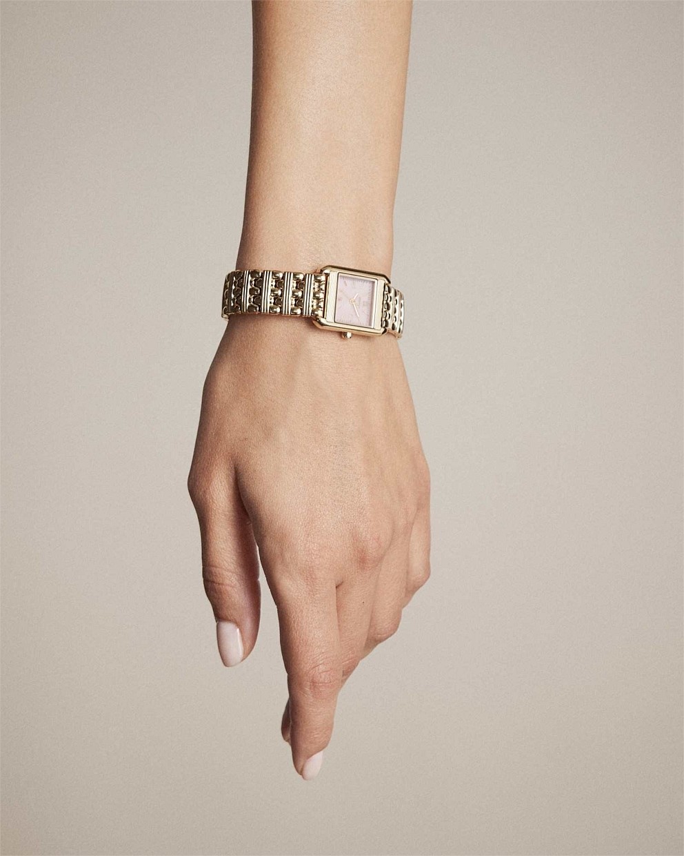 Vintage Era Watch