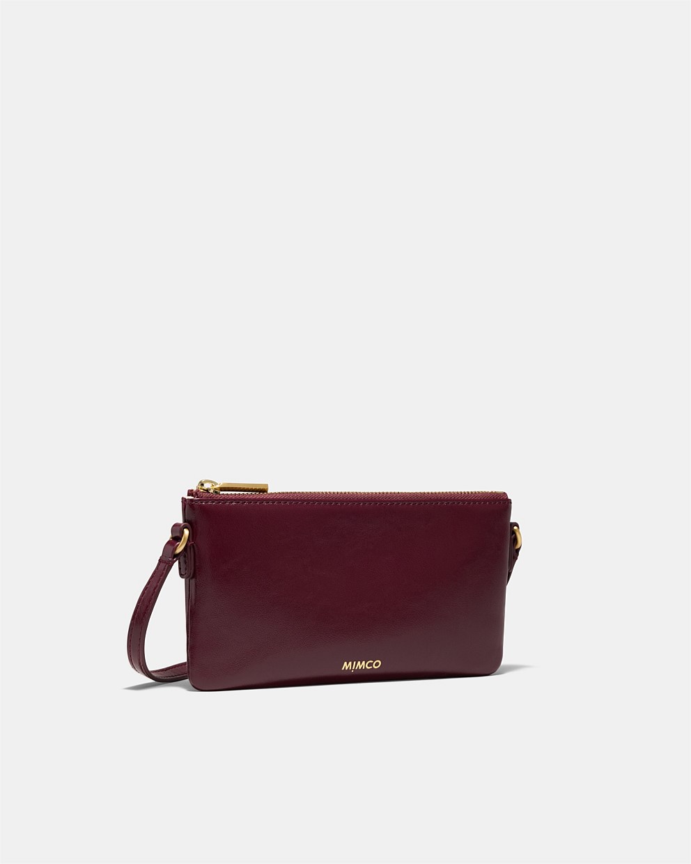 Rhiannon Pouch Crossbody Bag