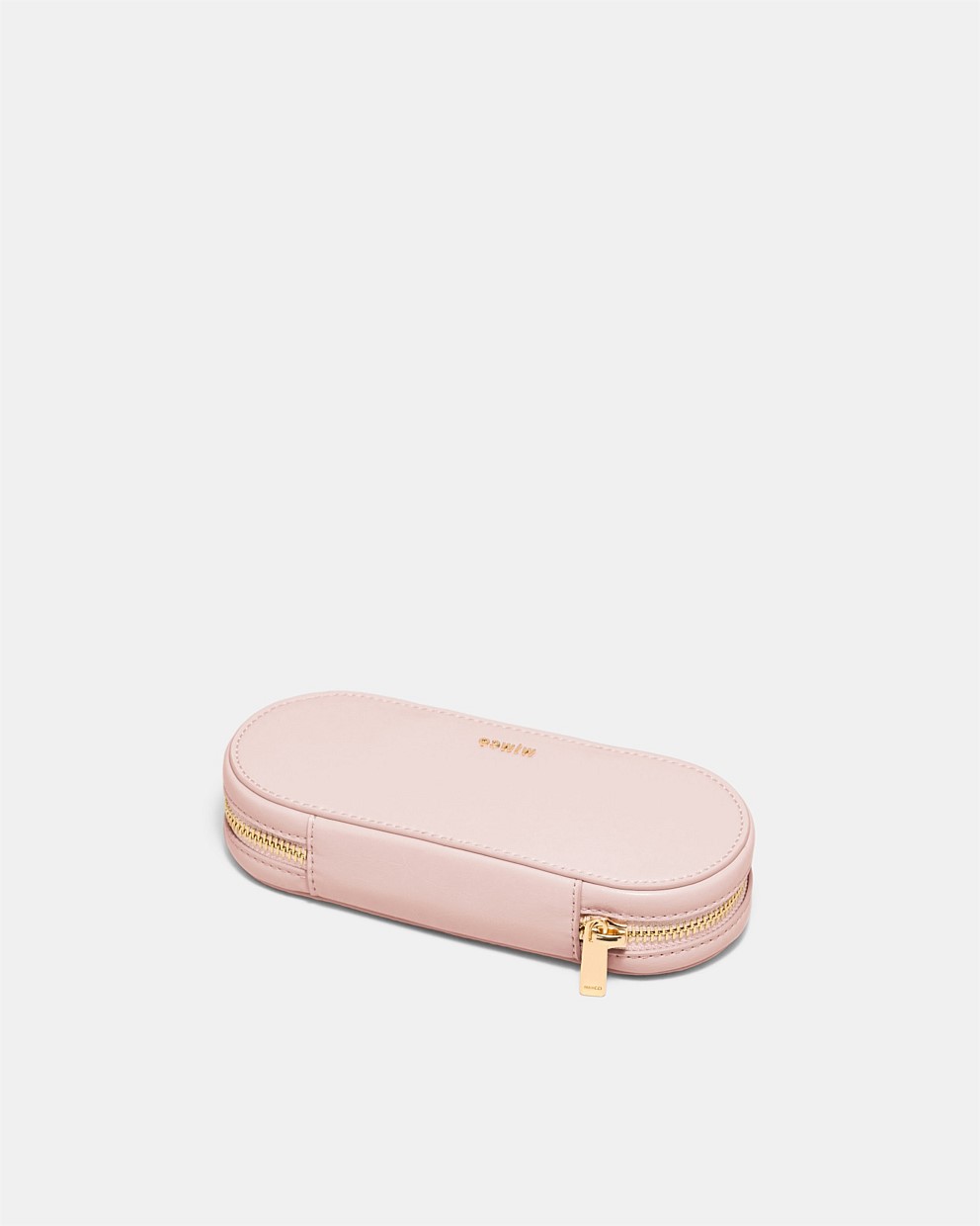 Violet Slim Jewel Case