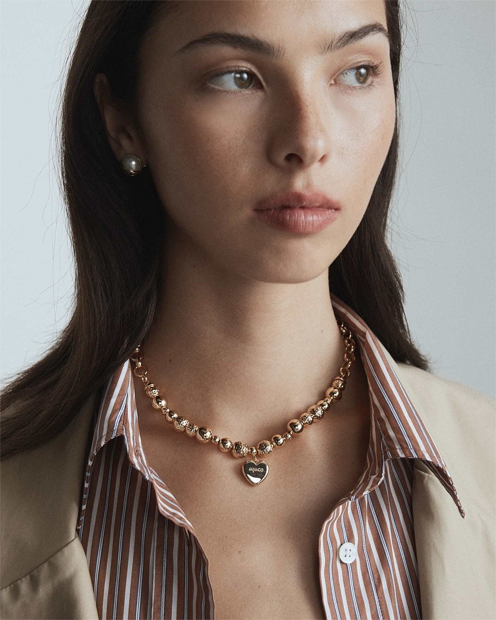 Main Act Necklace