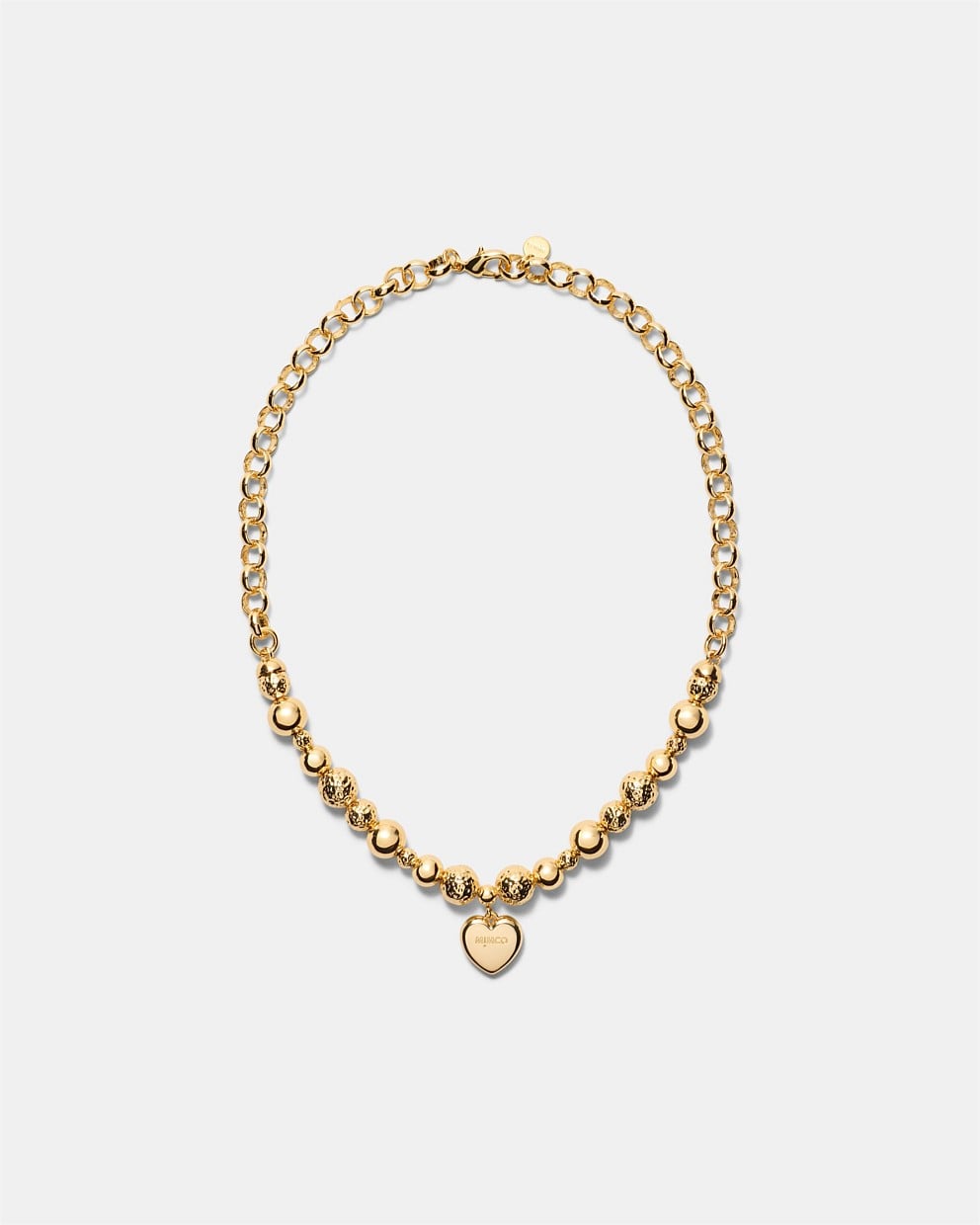 Main Act Necklace