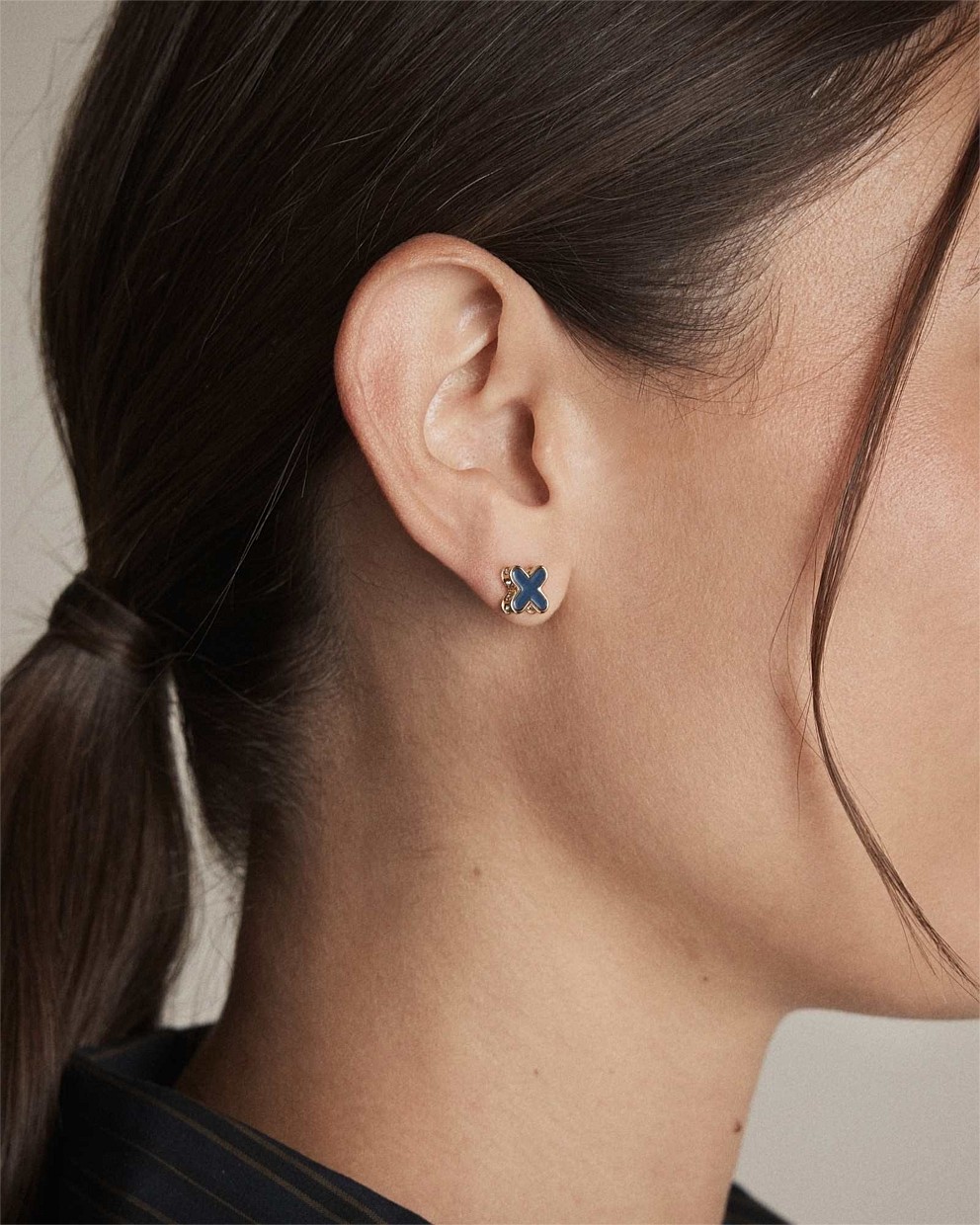 Dreamer Stud Earings