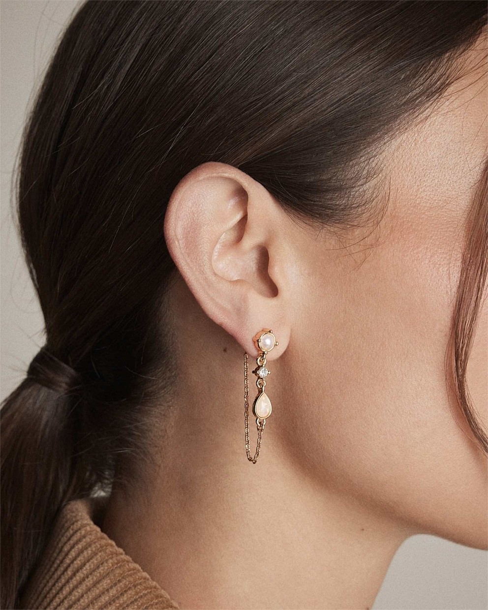 Allurement Earrings