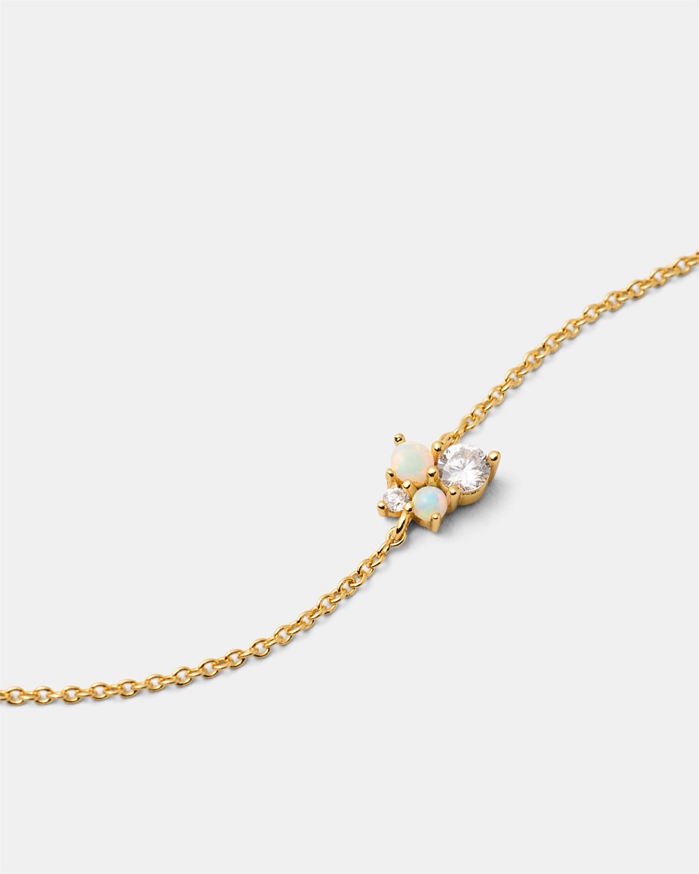 Opalescent Bracelet
