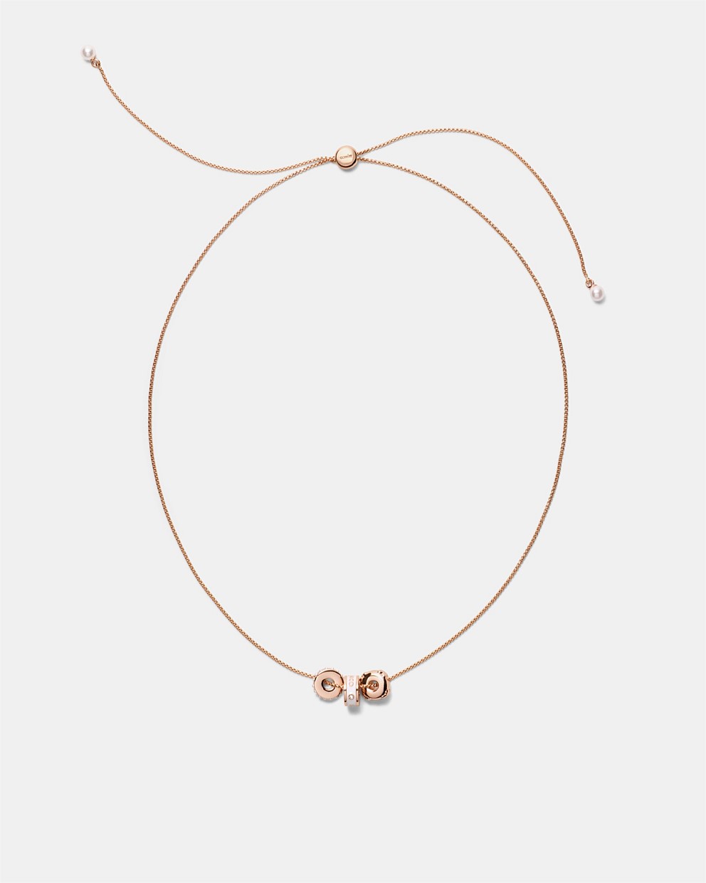 Enamour Necklace