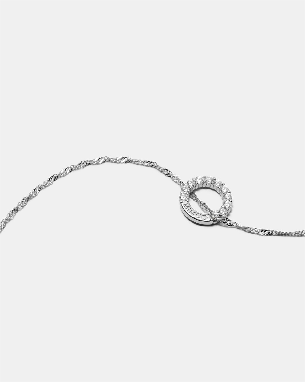 Nimbus Necklace