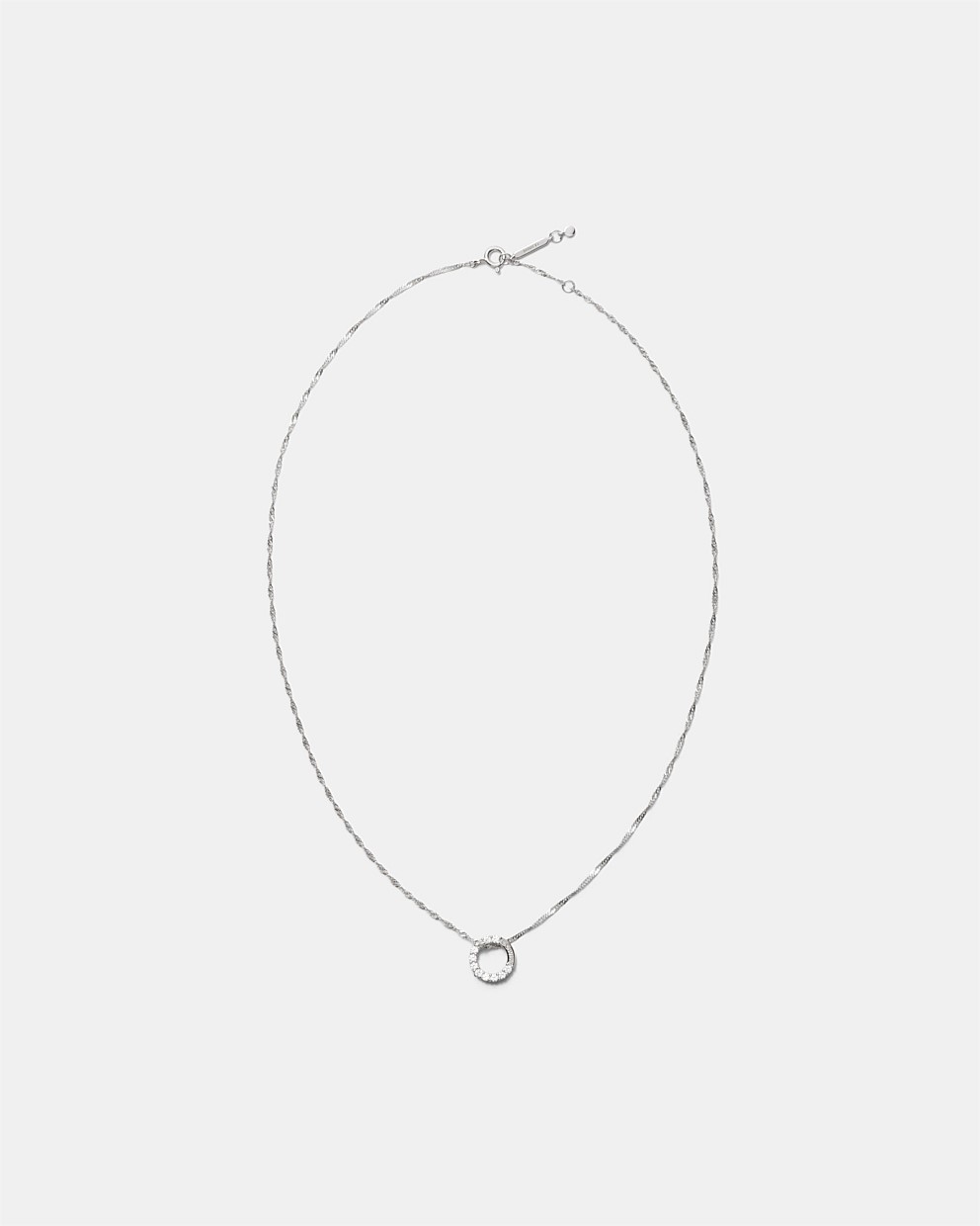 Nimbus Necklace